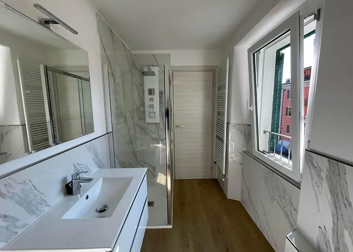 Διαμέρισμα Novecento Luxury&spa 4 Stelle *