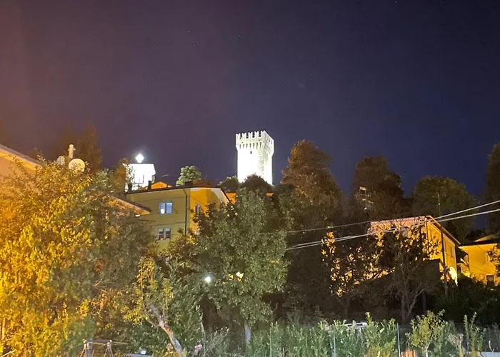 Διαμέρισμα Novecento Luxury&spa 4 Stelle