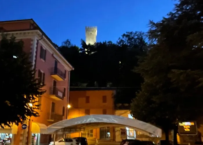 Novecento Luxury&spa 4 Stelle Montese