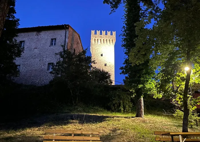 Novecento Luxury&spa 4 Stelle Apartment *