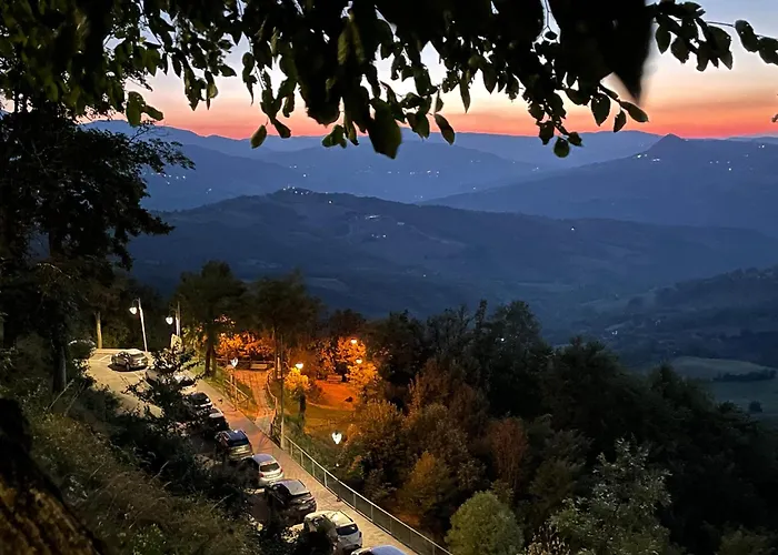 Novecento Luxury&spa 4 Stelle * Montese