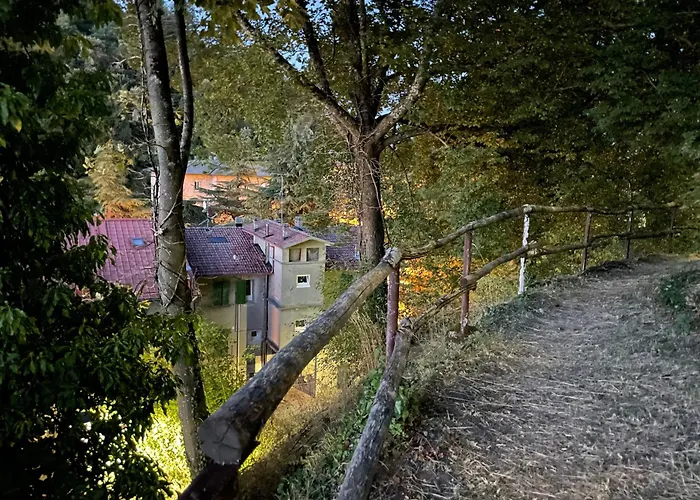 Novecento Luxury&spa 4 Stelle Montese