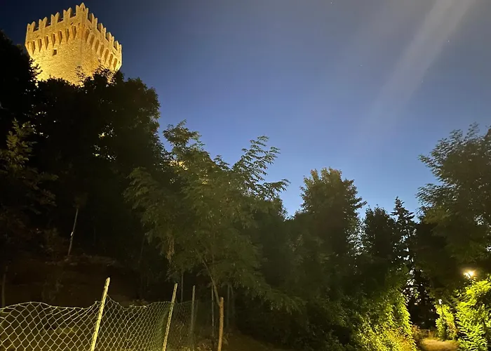 Apartment Novecento Luxury&spa 4 Stelle *