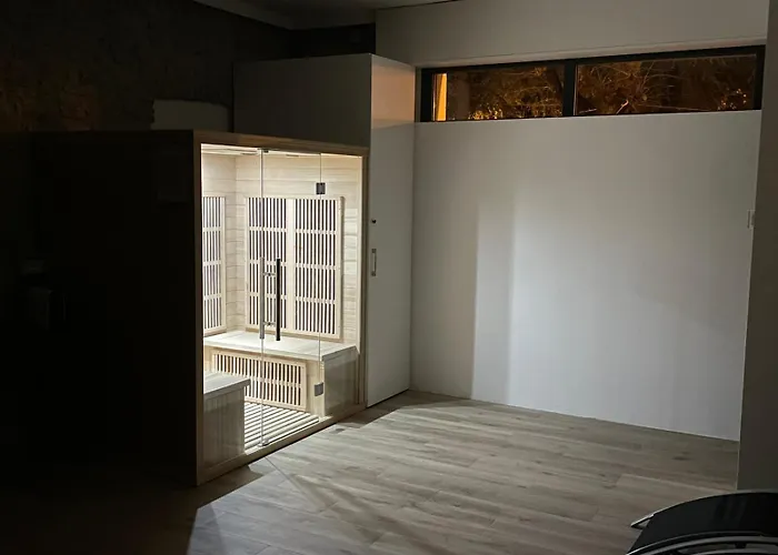 Novecento Luxury&spa 4 Stelle Διαμέρισμα Montese