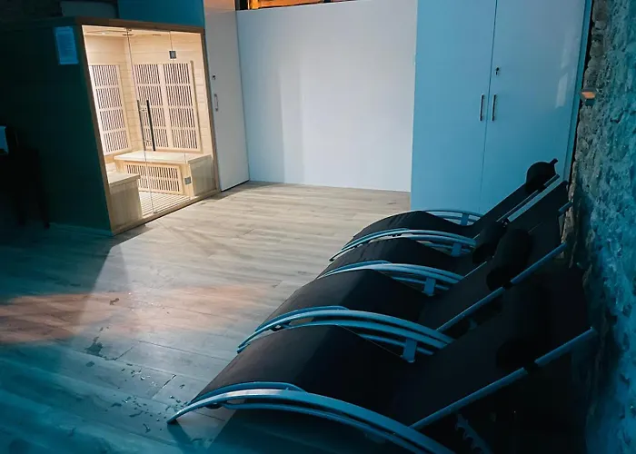 Novecento Luxury&spa 4 Stelle Apartment Montese