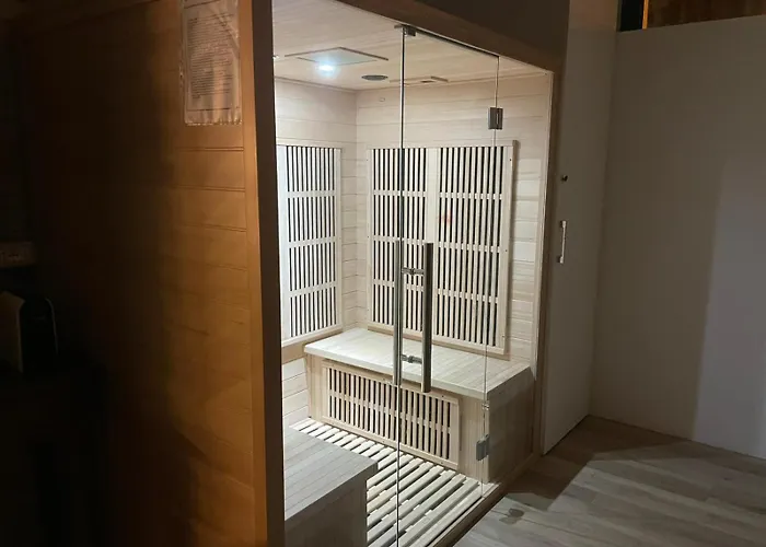 Novecento Luxury&spa 4 Stelle * Montese