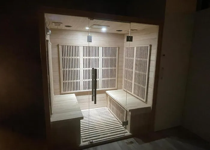 Novecento Luxury&spa 4 Stelle