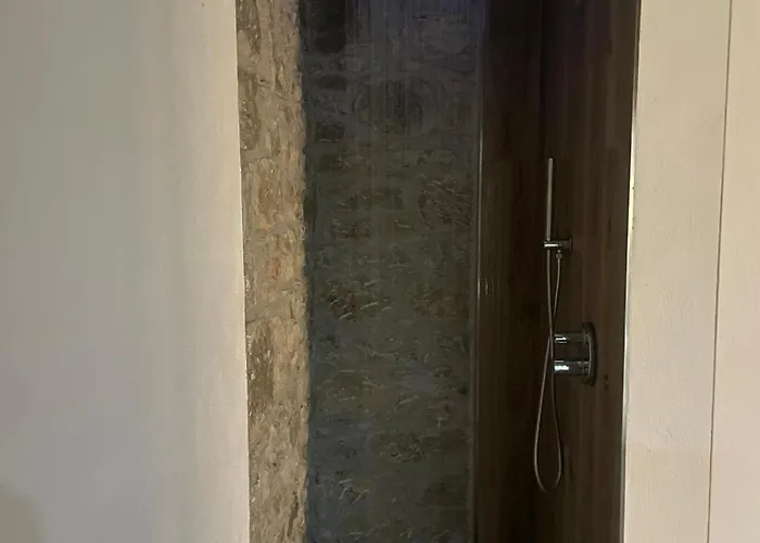 Διαμέρισμα Novecento Luxury&spa 4 Stelle