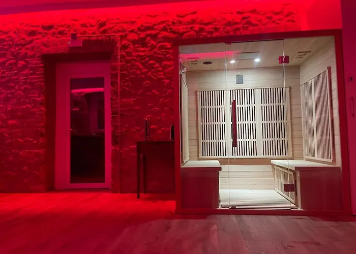 Novecento Luxury&spa 4 Stelle Apartment Montese